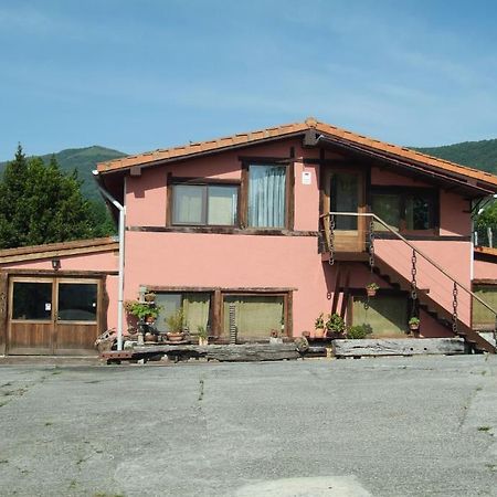 Paperkienea - Artandrelax Guest House Hondarribia Exterior photo