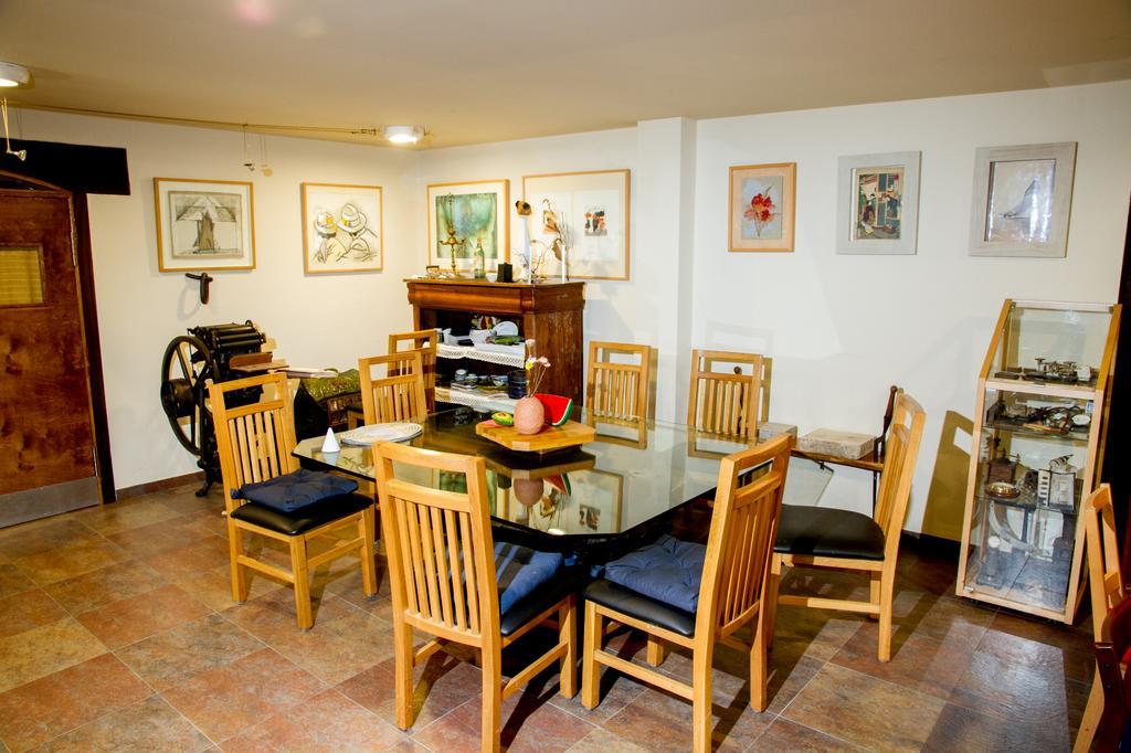 Paperkienea - Artandrelax Guest House Hondarribia Exterior photo